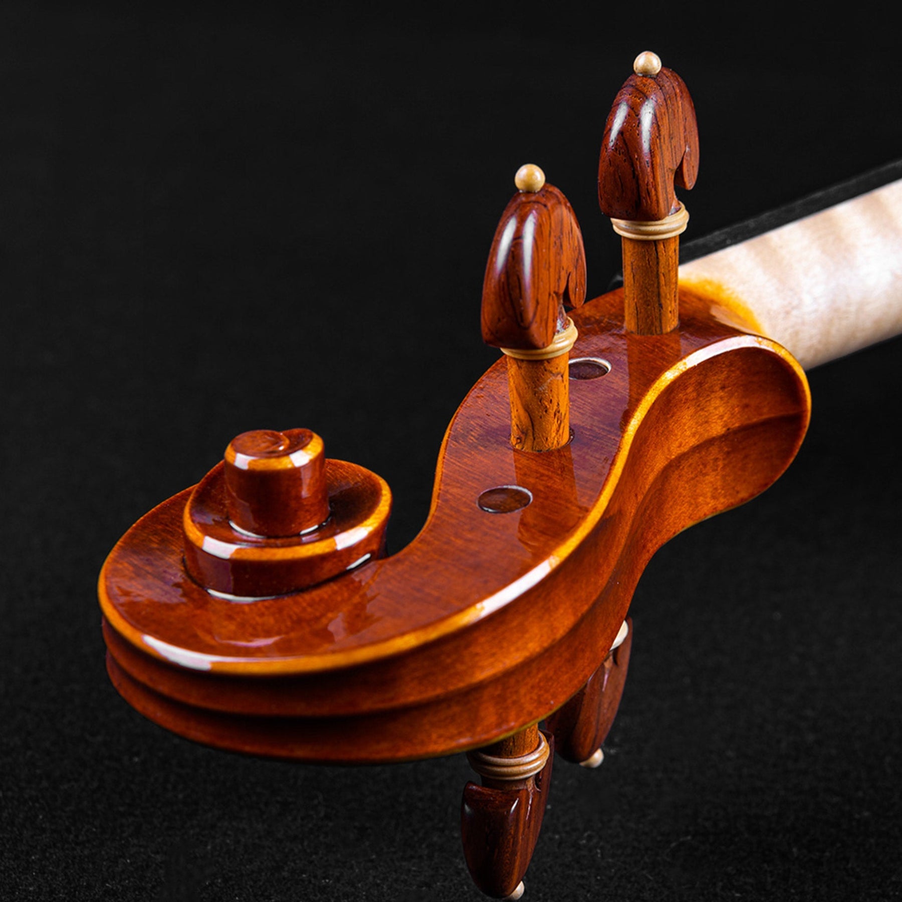 Marco Cargnelutti "Il Toscano" 2021 Violin