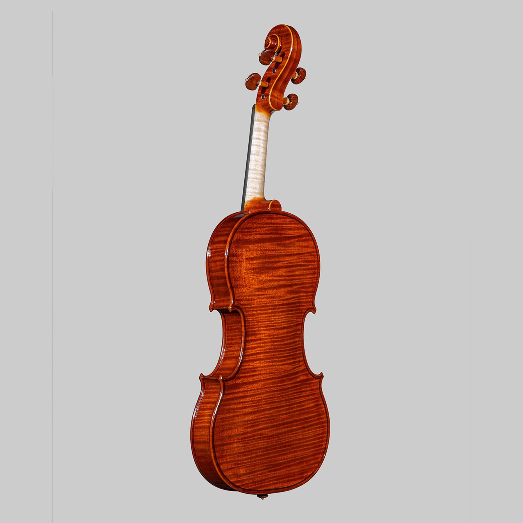 Marco Cargnelutti "Il Toscano" 2021 Violin