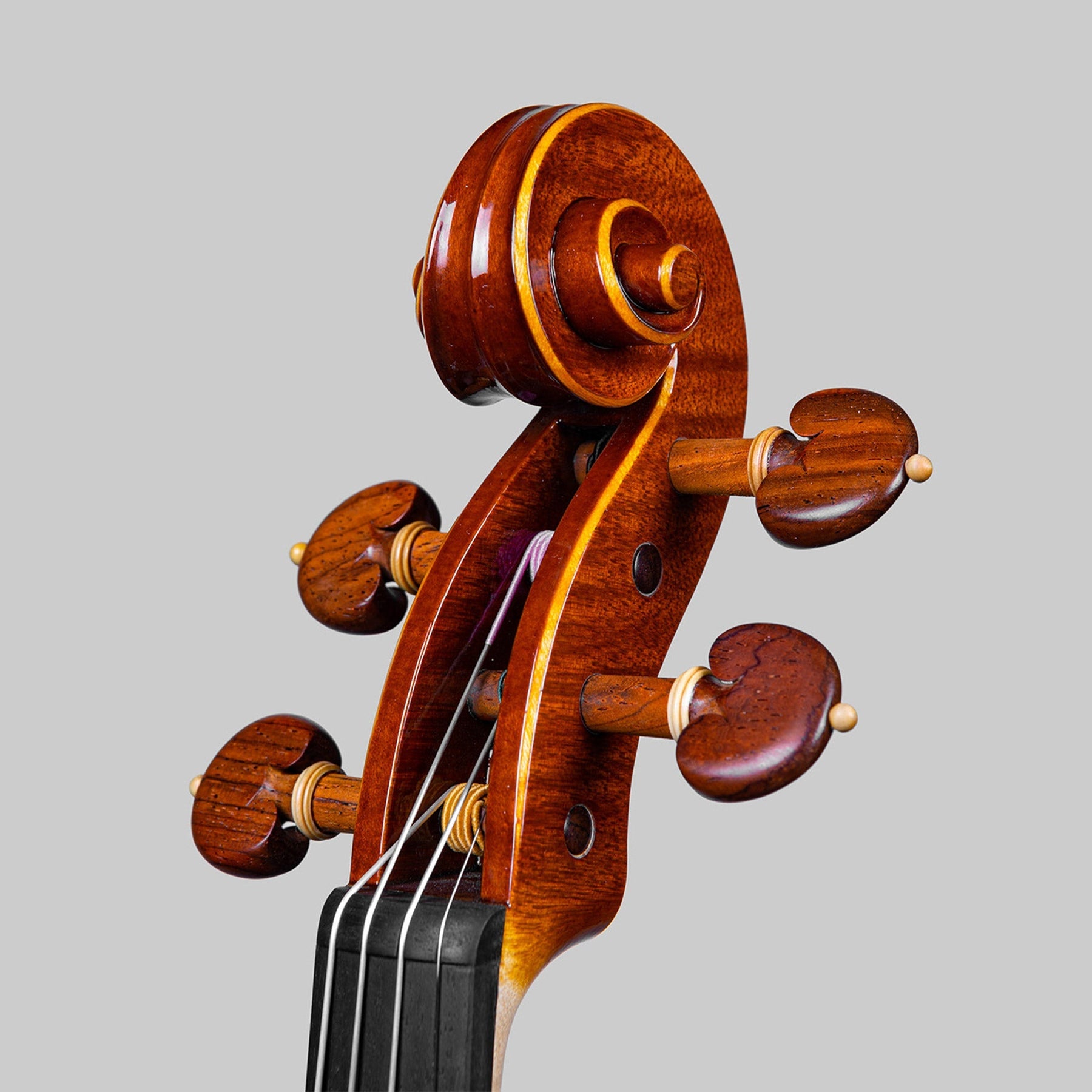 Marco Cargnelutti "Il Toscano" 2021 Violin