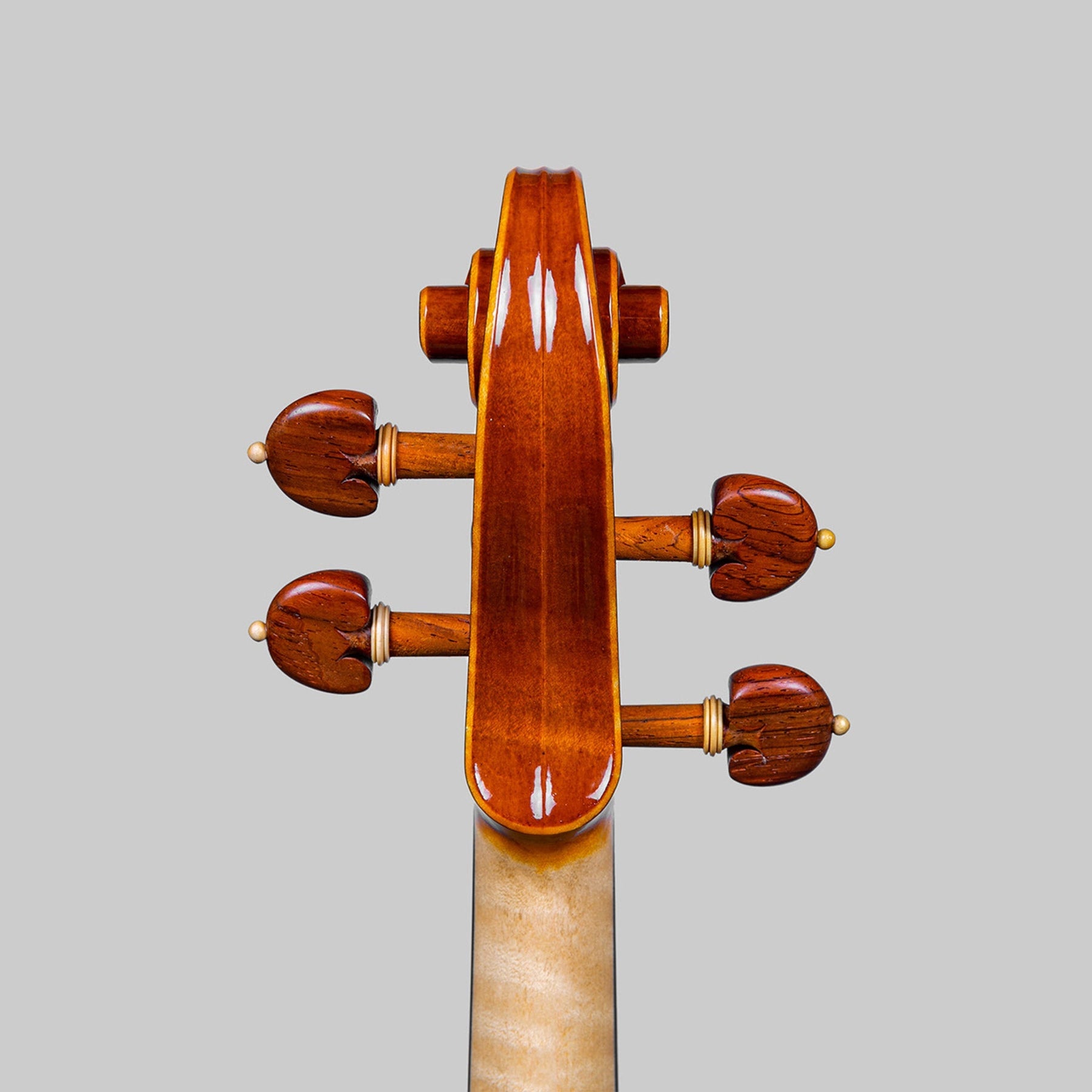 Marco Cargnelutti "Il Toscano" 2021 Violin