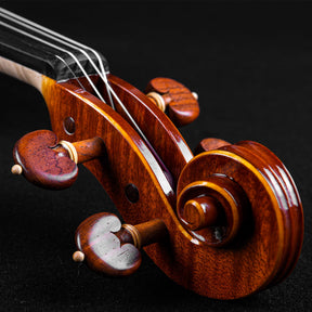 Marco Cargnelutti "Il Toscano" 2021 Violin