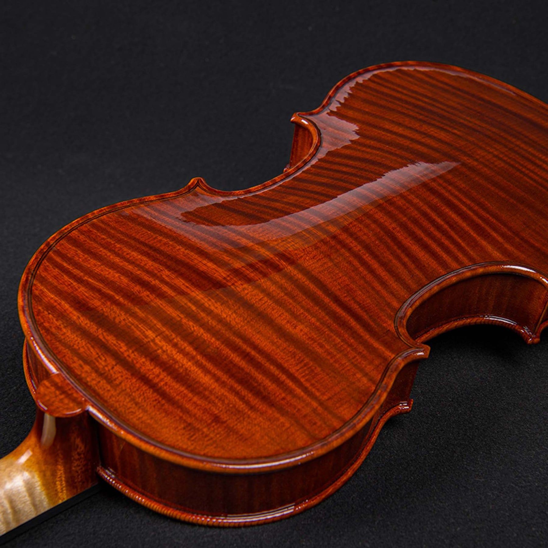 Marco Cargnelutti "Il Toscano" 2022 Violin