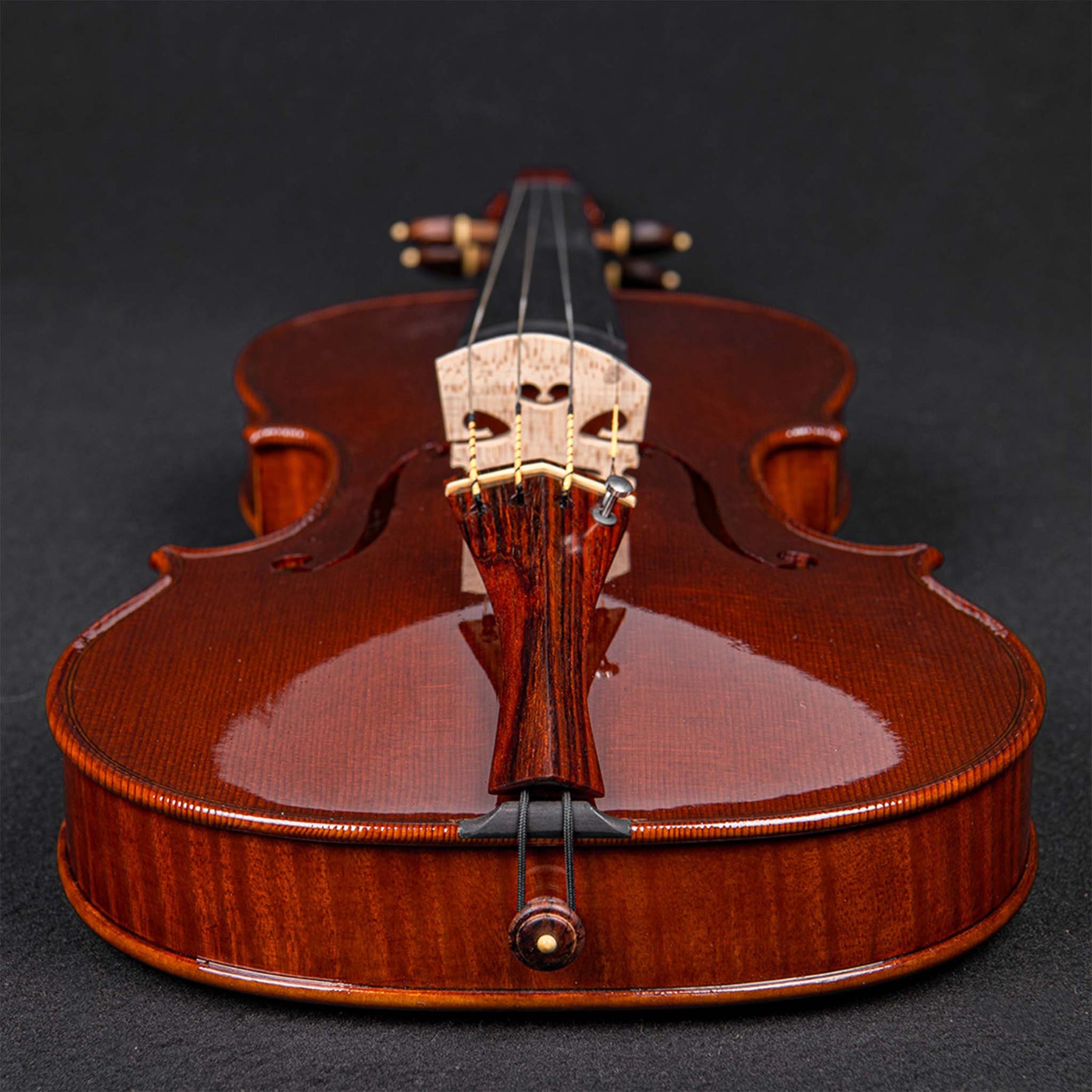 Marco Cargnelutti "Il Toscano" 2022 Violin