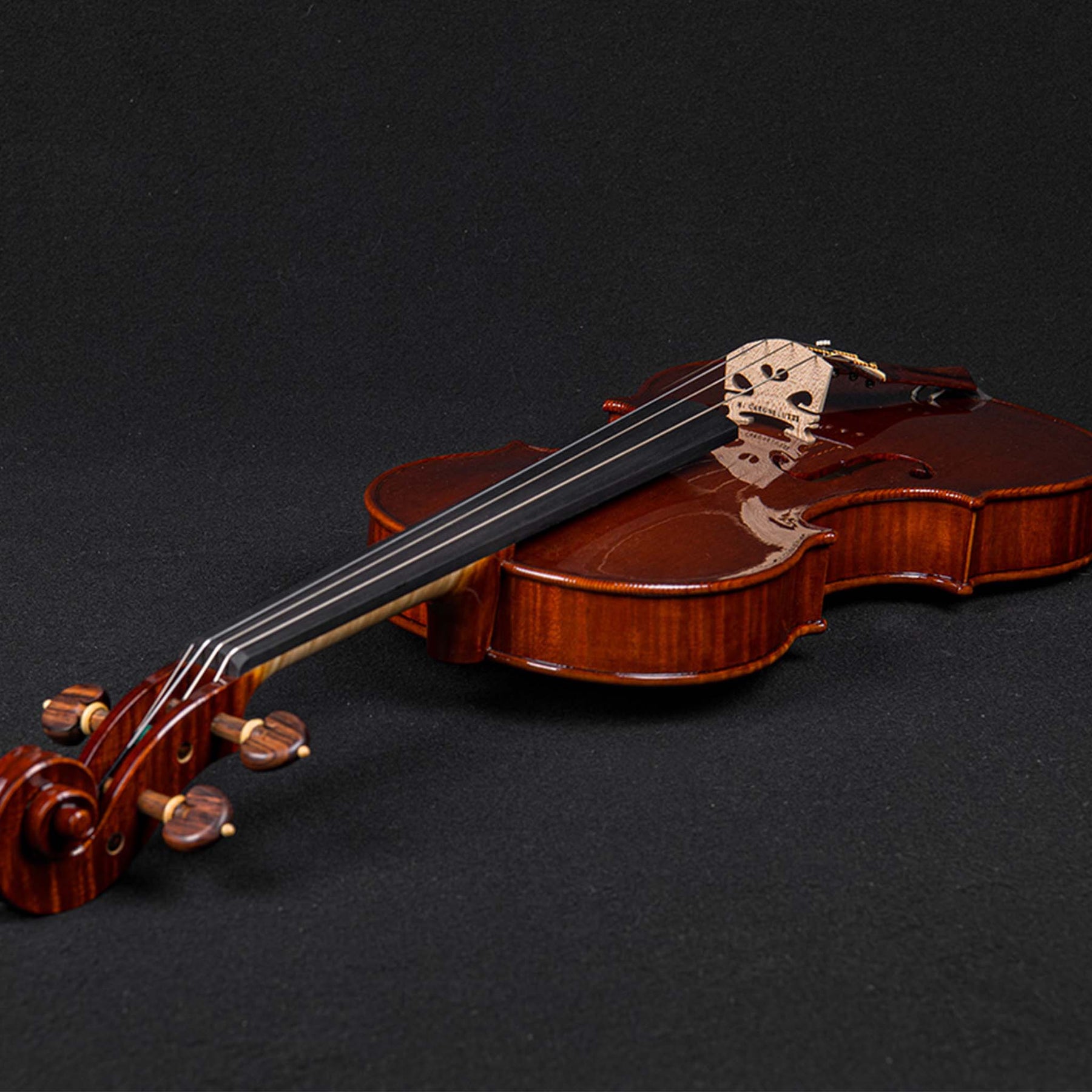 Marco Cargnelutti "Il Toscano" 2022 Violin