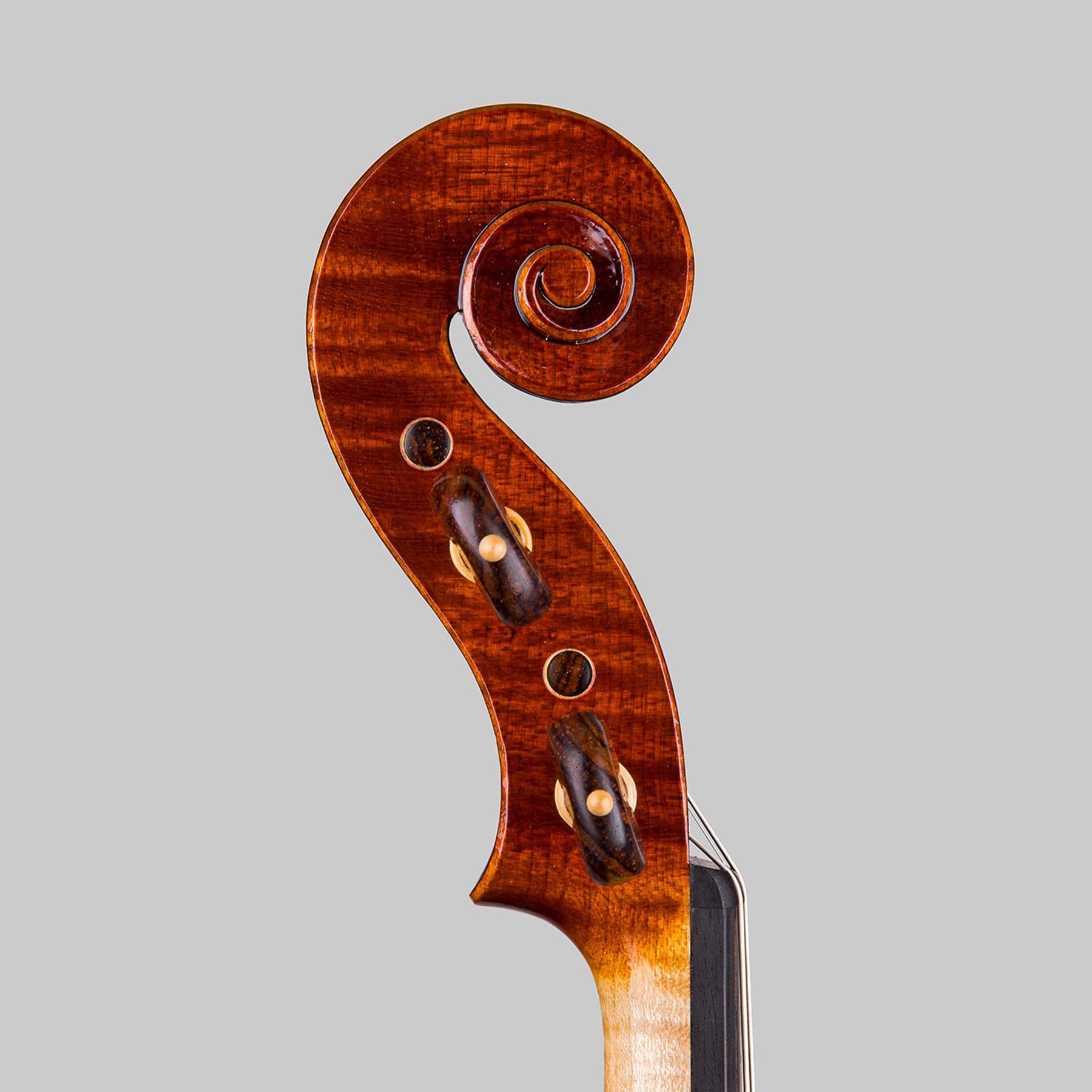 Marco Cargnelutti "Il Toscano" 2022 Violin