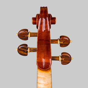 Marco Cargnelutti "Il Toscano" 2022 Violin