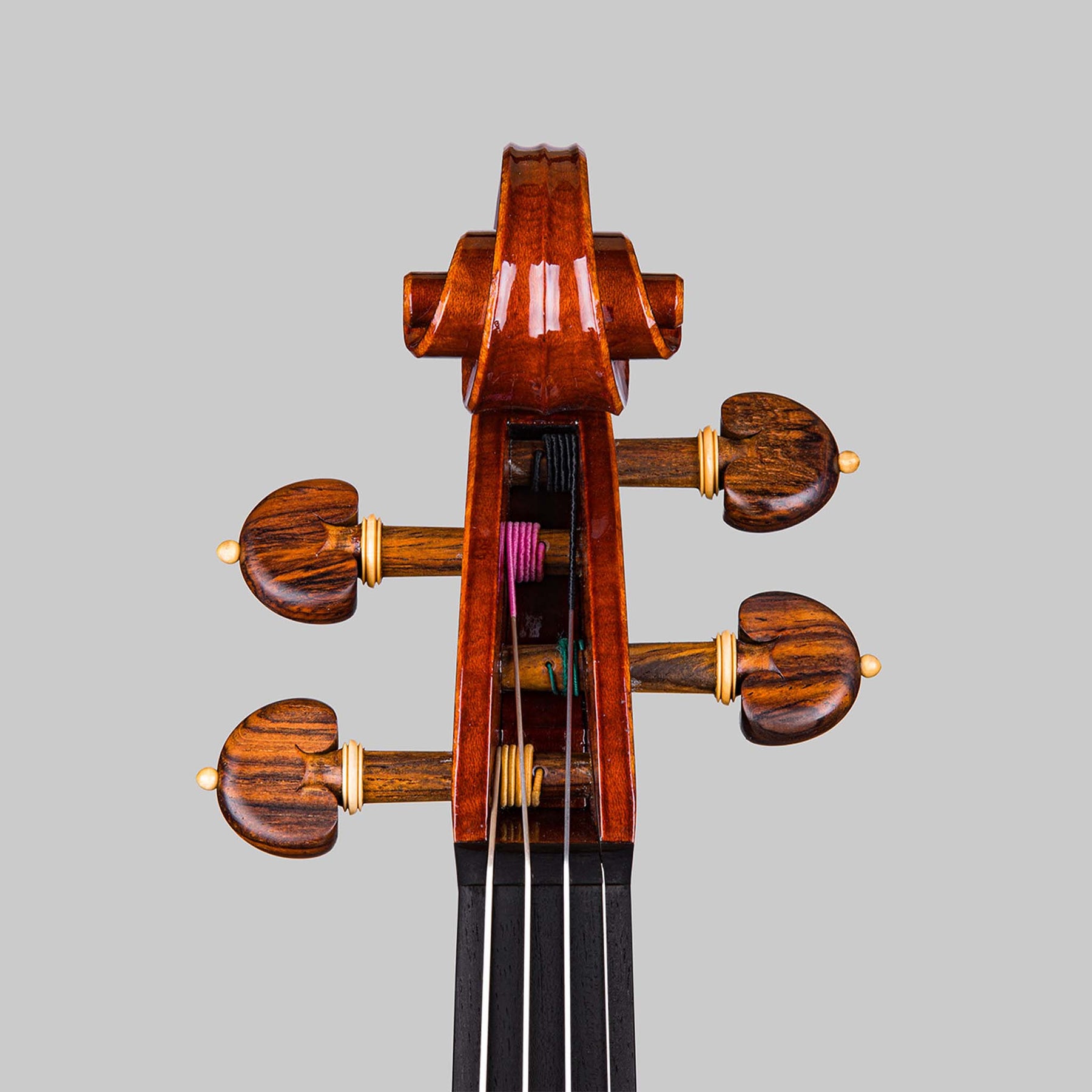 Marco Cargnelutti "Il Toscano" 2022 Violin