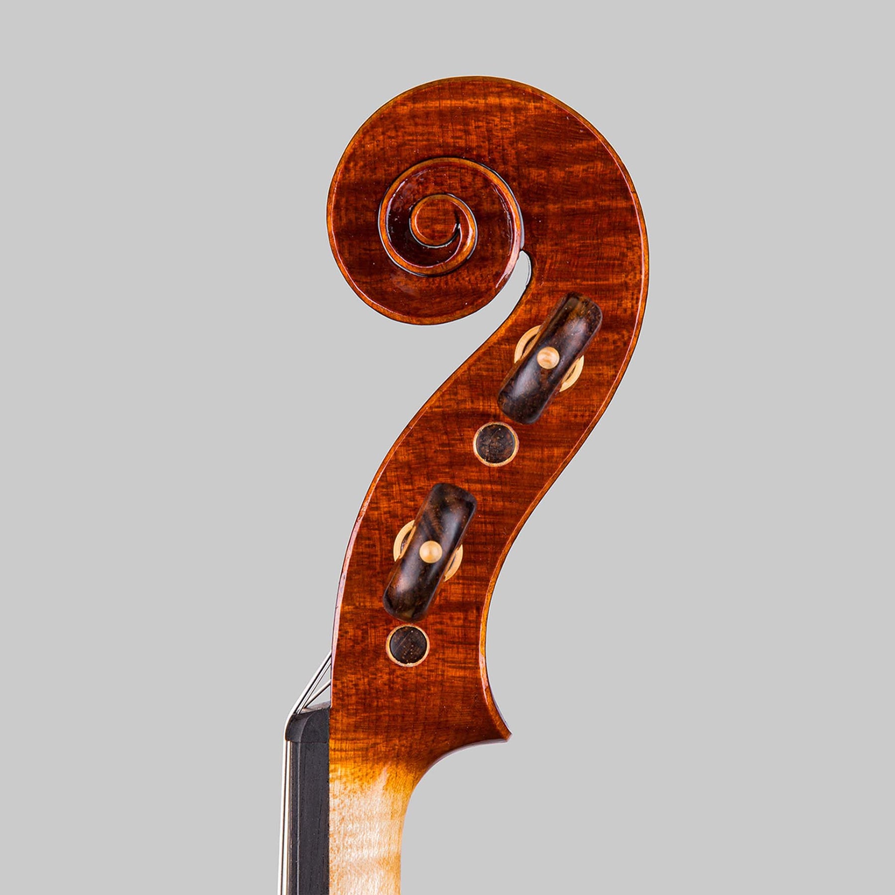 Marco Cargnelutti "Il Toscano" 2022 Violin