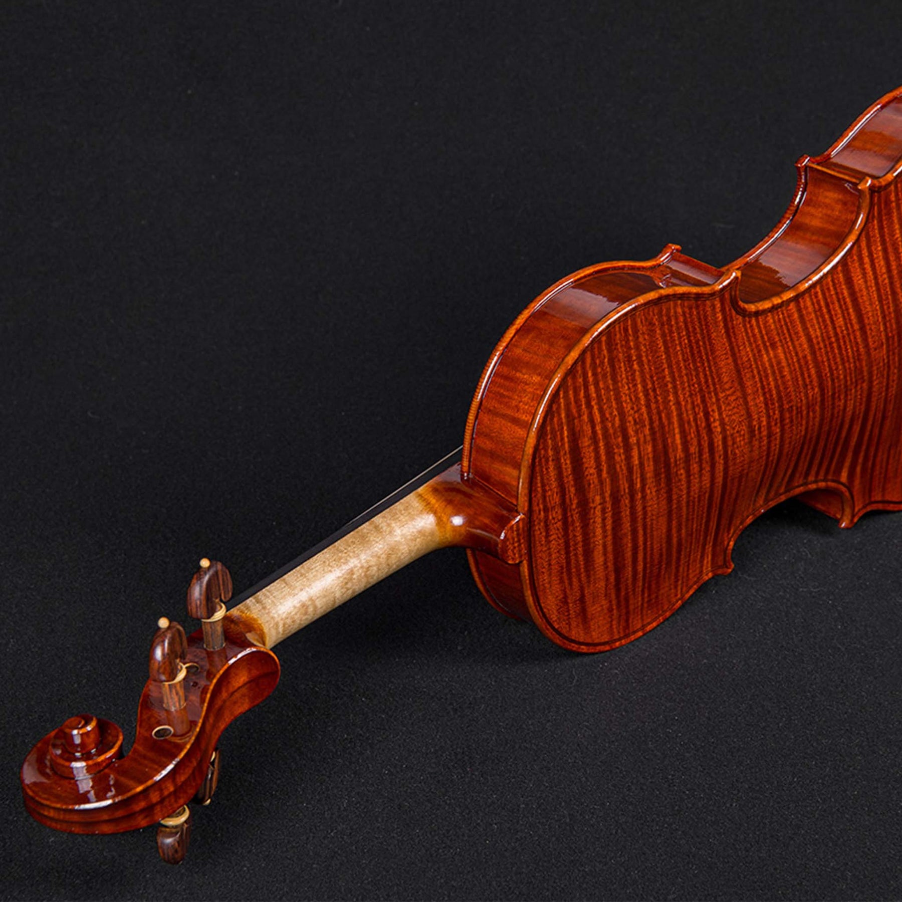 Marco Cargnelutti "Il Toscano" 2022 Violin