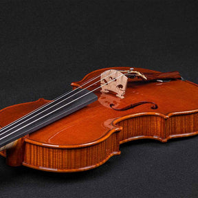 Marco Cargnelutti 2023 "Il Toscano" Stradivarius Violin