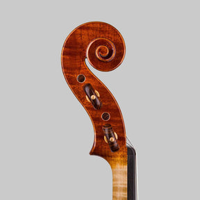 Marco Cargnelutti 2023 "Il Toscano" Stradivarius Violin