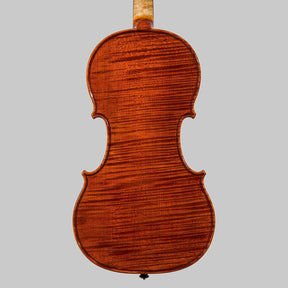 Marco Cargnelutti 2023 "Il Toscano" Stradivarius Violin