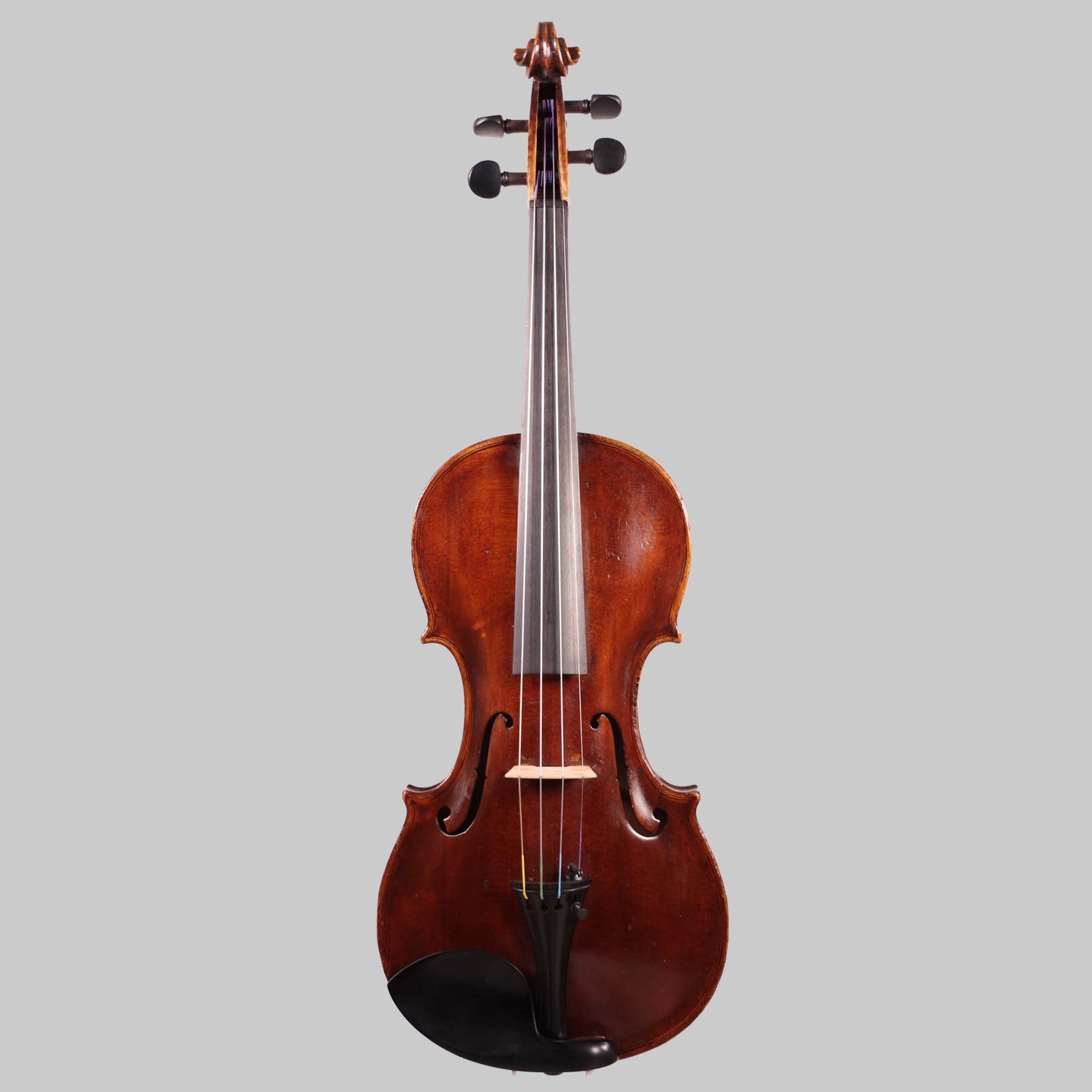 Matthias Placht, Antique German Violin