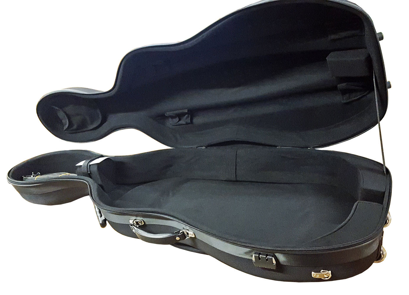 Metropolitan Cello Case 3100