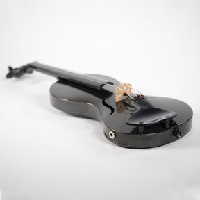 Mezzo-Forte Carbon Fiber Evo Line Acoustic Electric Violin