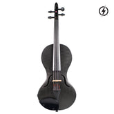 Mezzo-Forte Carbon Fiber Evo Line Acoustic Electric Violin