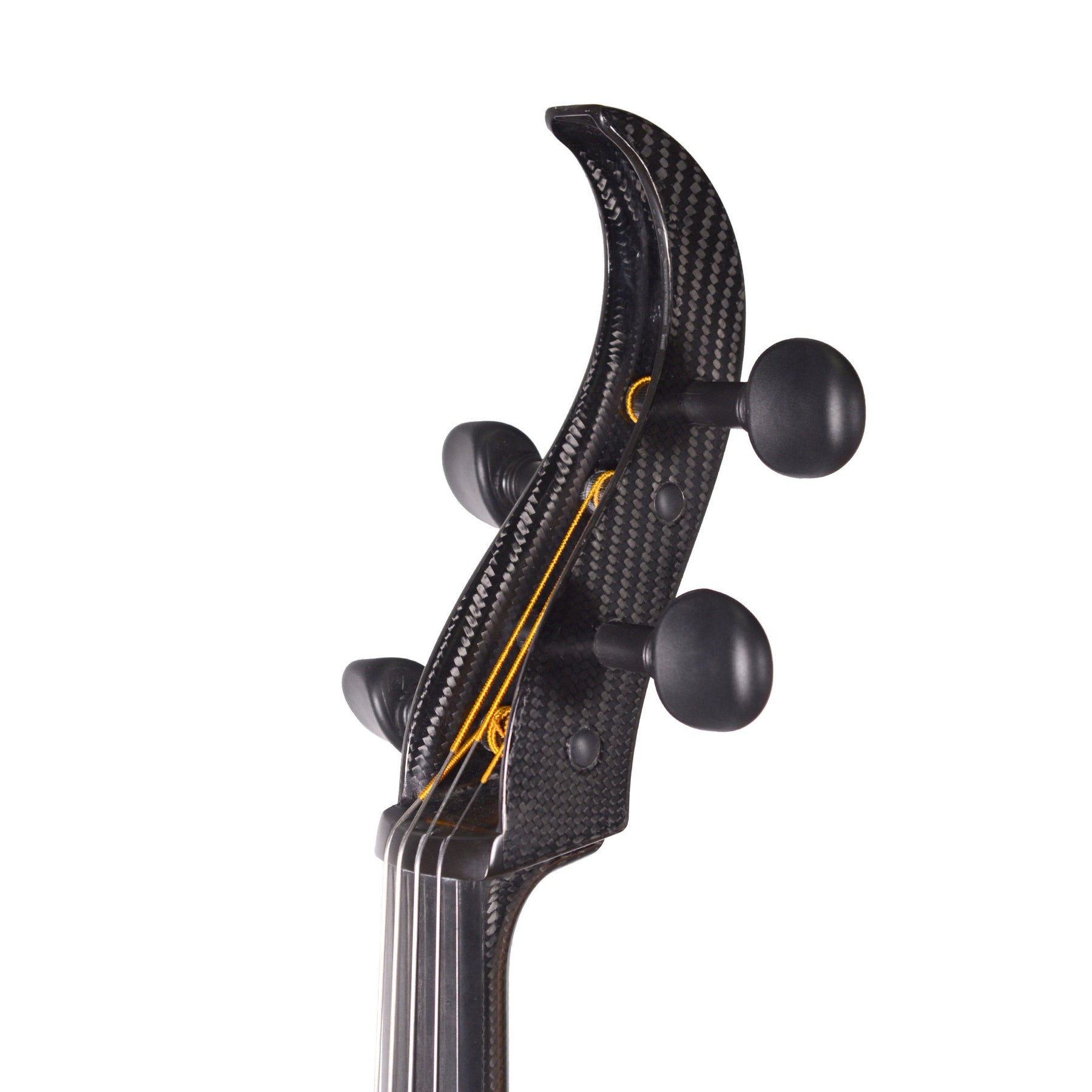 Mezzo-Forte Carbon Fiber Evo Line Cello