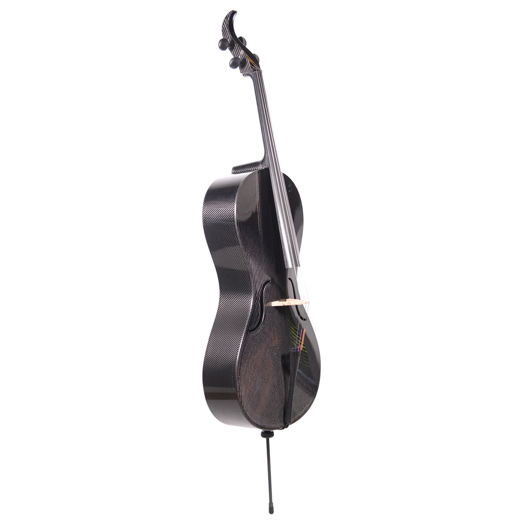 Mezzo-Forte Carbon Fiber Evo Line Cello