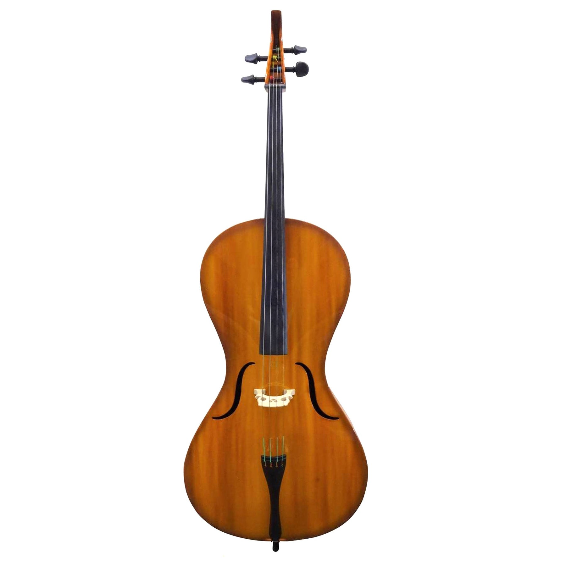 Mezzo-Forte Carbon Fiber Orchestra Line Cello