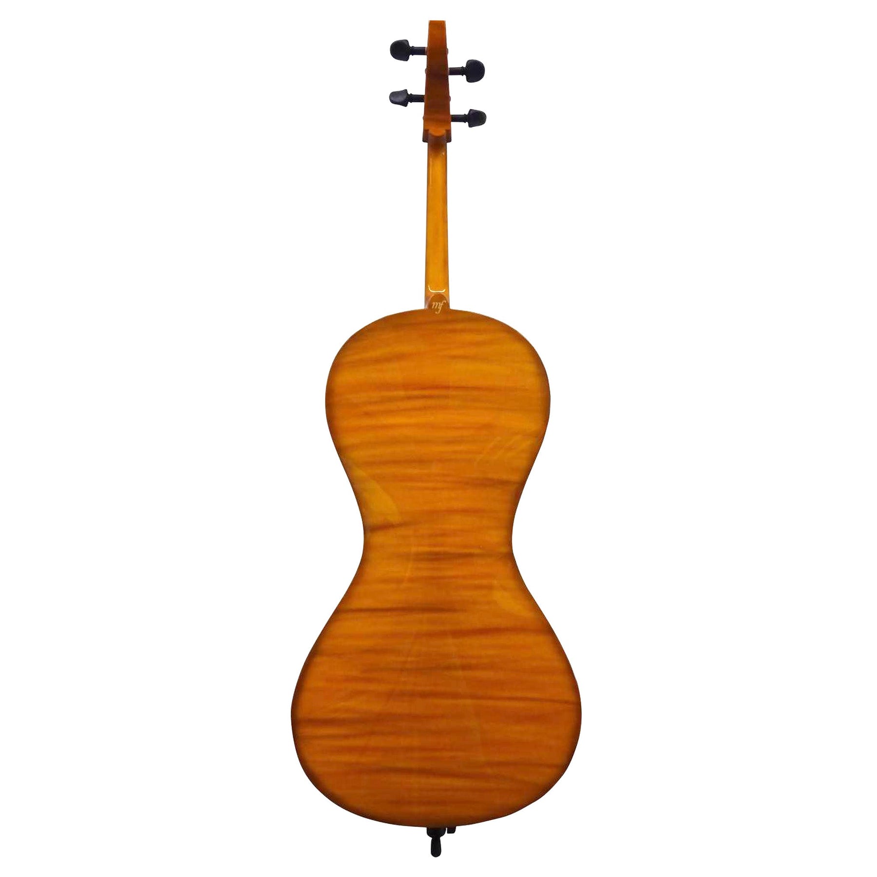 Mezzo-Forte Carbon Fiber Orchestra Line Cello