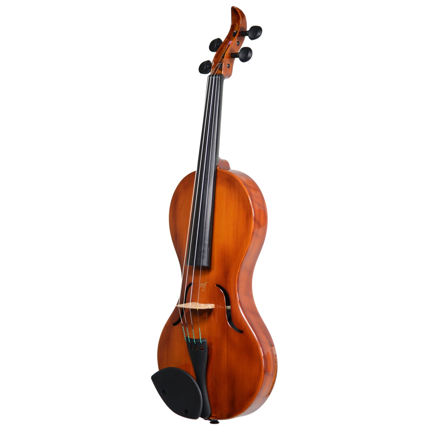 Mezzo-Forte Carbon Fiber Orchestra Line Violin