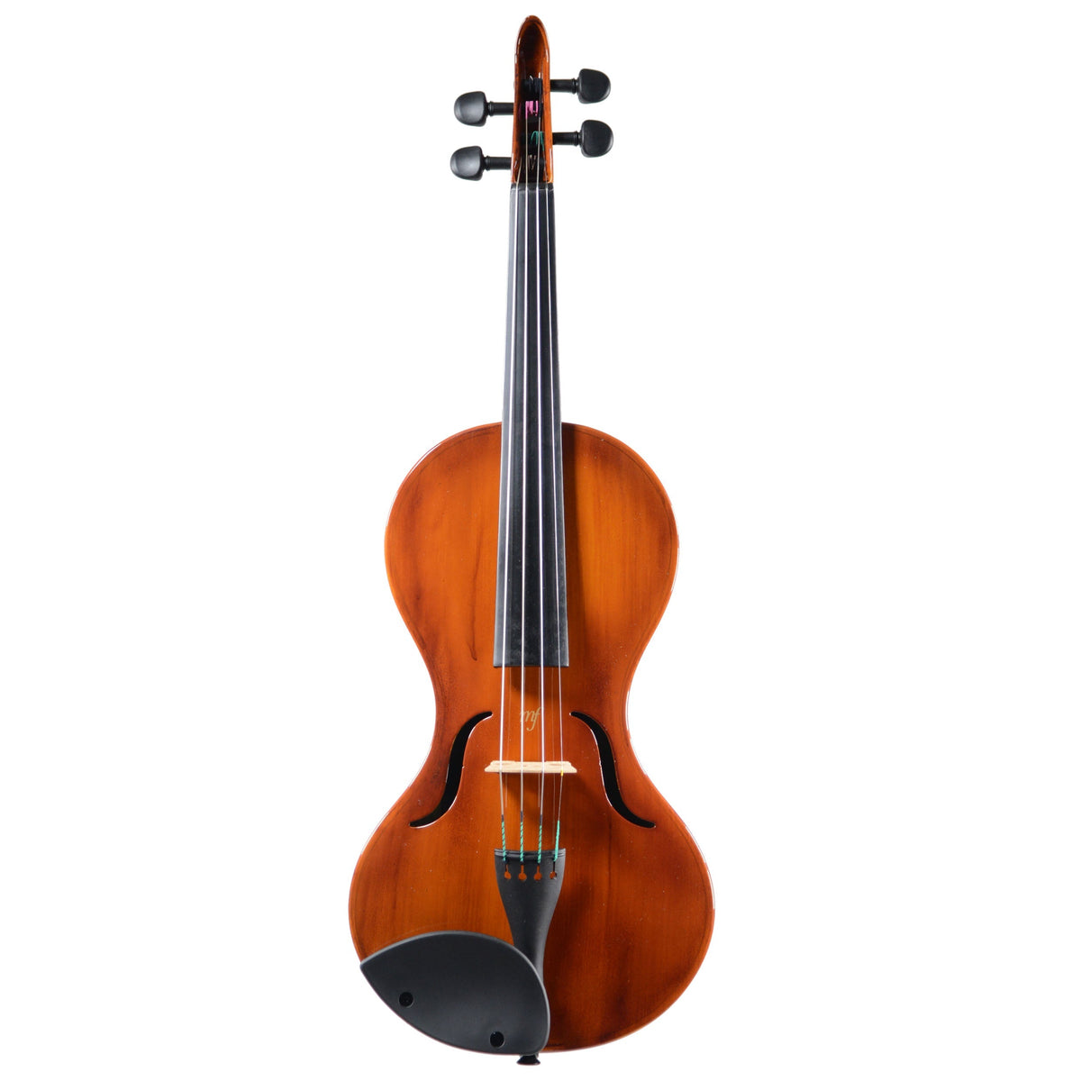 Mezzo-Forte Carbon Fiber Orchestra Line Violin