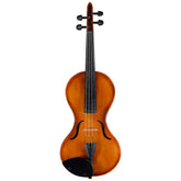 Mezzo-Forte Carbon Fiber Orchestra Line Violin