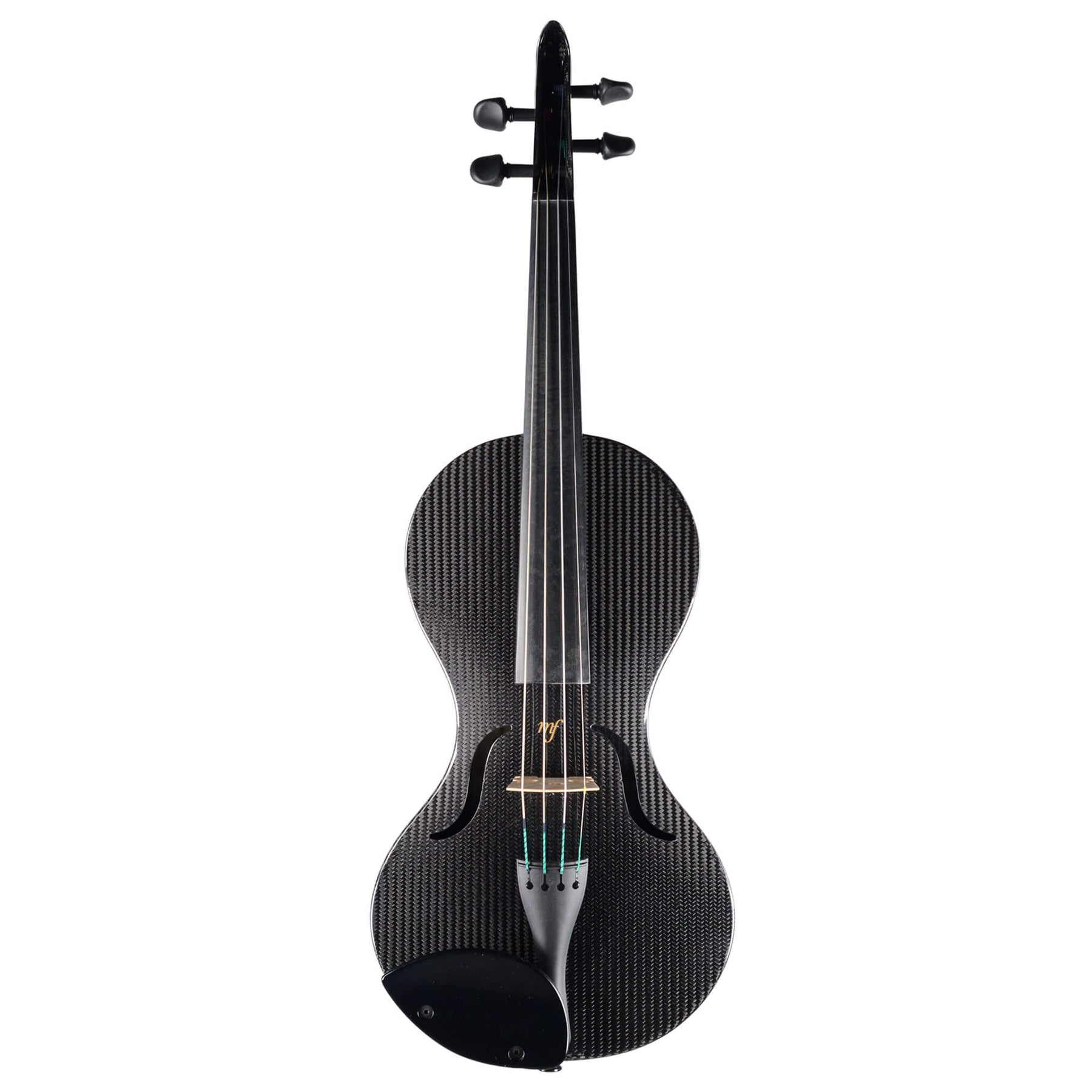 Mezzo-Forte Carbon Fiber Premium Line Violin