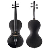 Mezzo-Forte Carbon Fiber Premium Line Violin