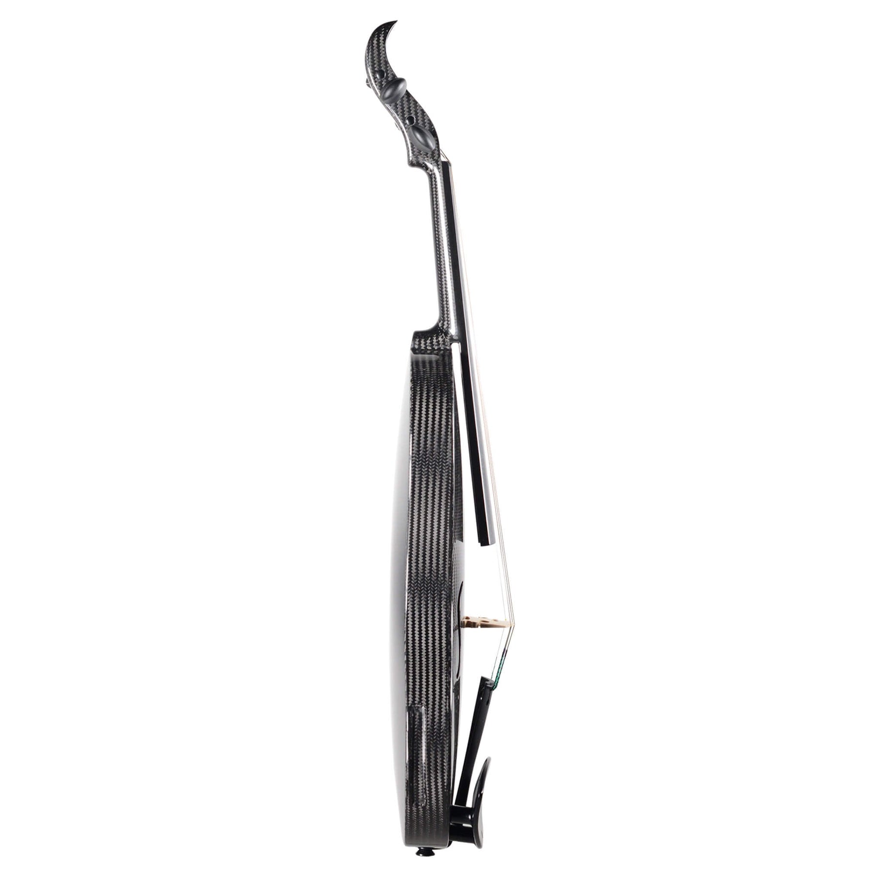 Mezzo-Forte Carbon Fiber Premium Line Violin