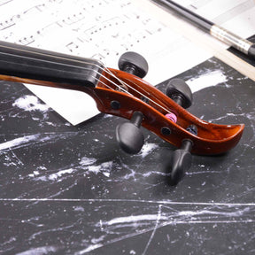 Mezzo-Forte Carbon Fiber Orchestra Line Violin