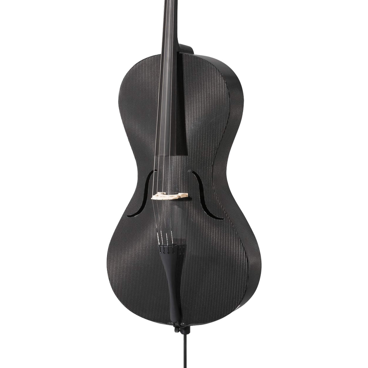 Mezzo-Forte Carbon Fiber Design Line Cello