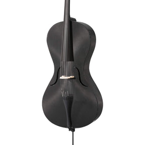 Mezzo-Forte Carbon Fiber Design Line Cello