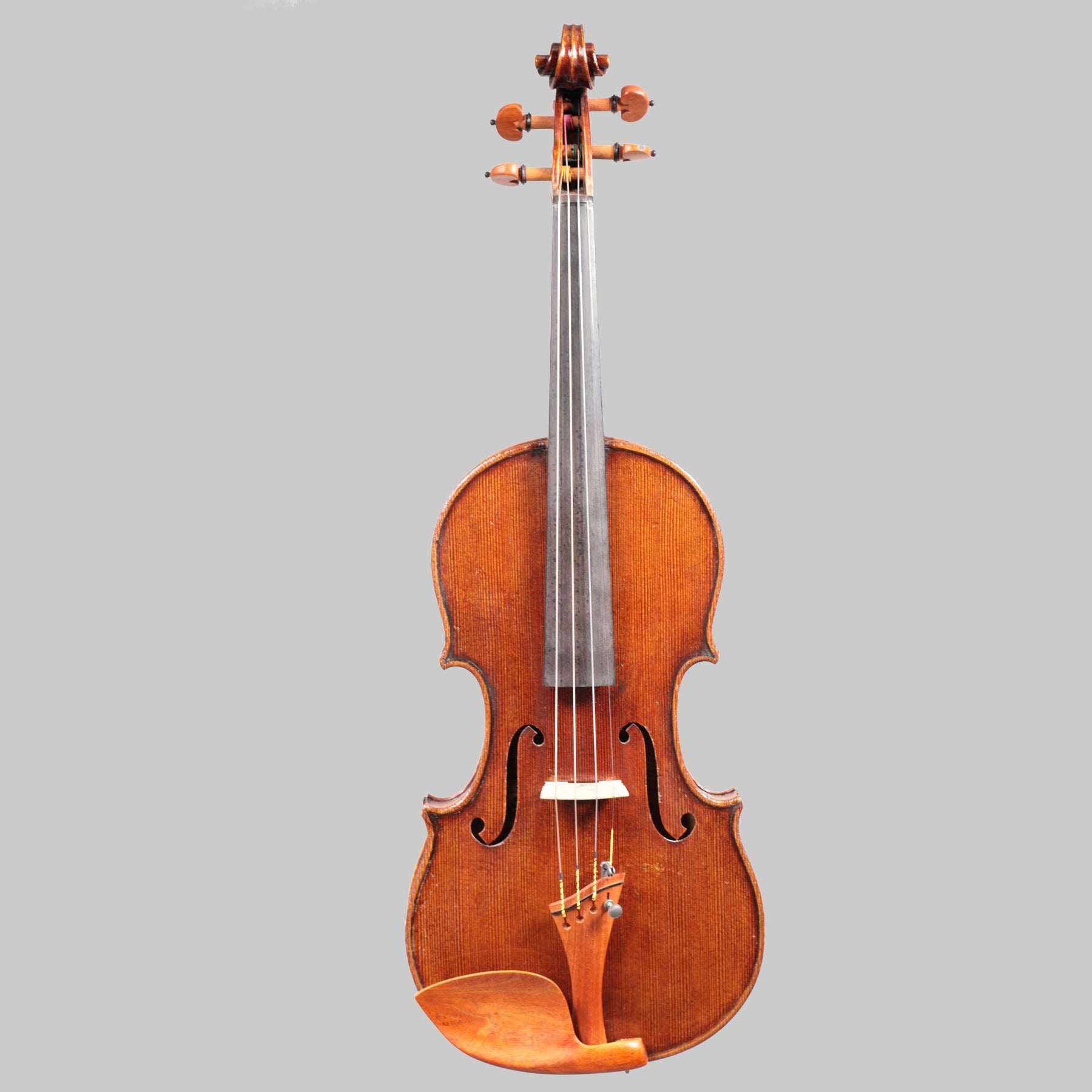 Antique German Carlo Micelli 1923 Violin