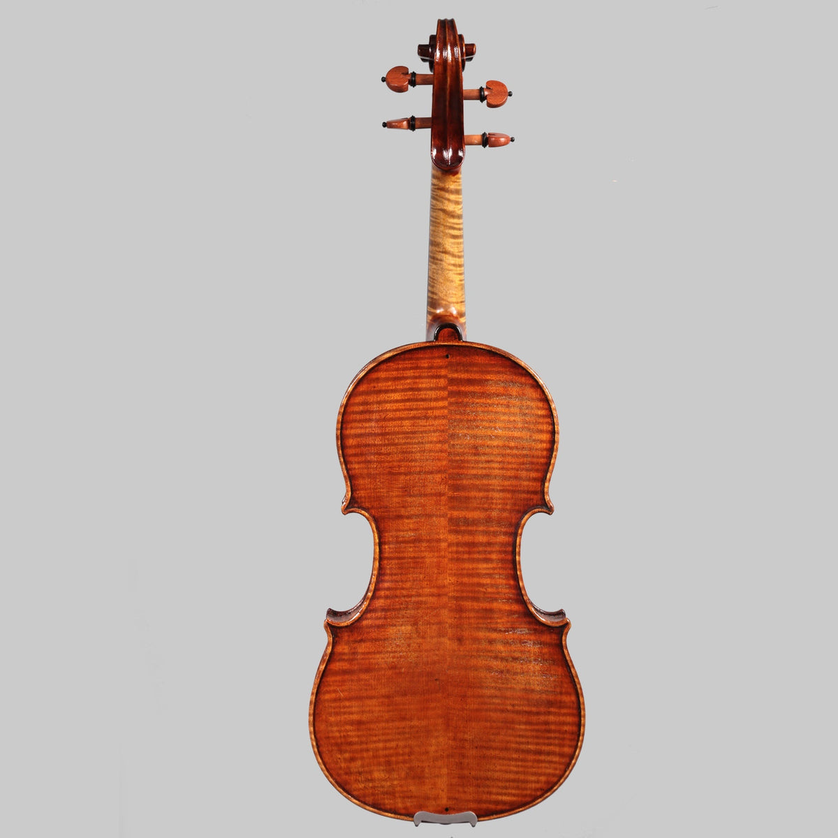 Antique German Carlo Micelli 1923 Violin