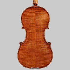 Antique German Carlo Micelli 1923 Violin