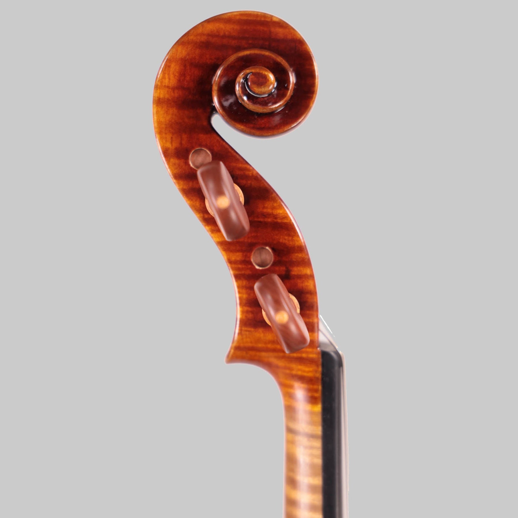 Ming Jiang Zhu 907 Violin