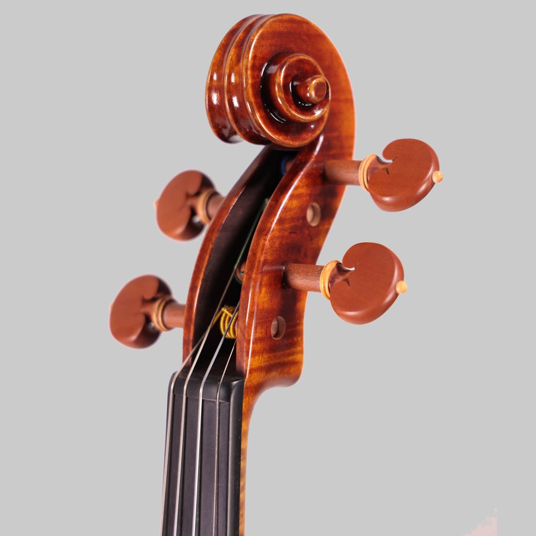 Ming Jiang Zhu 907 Violin