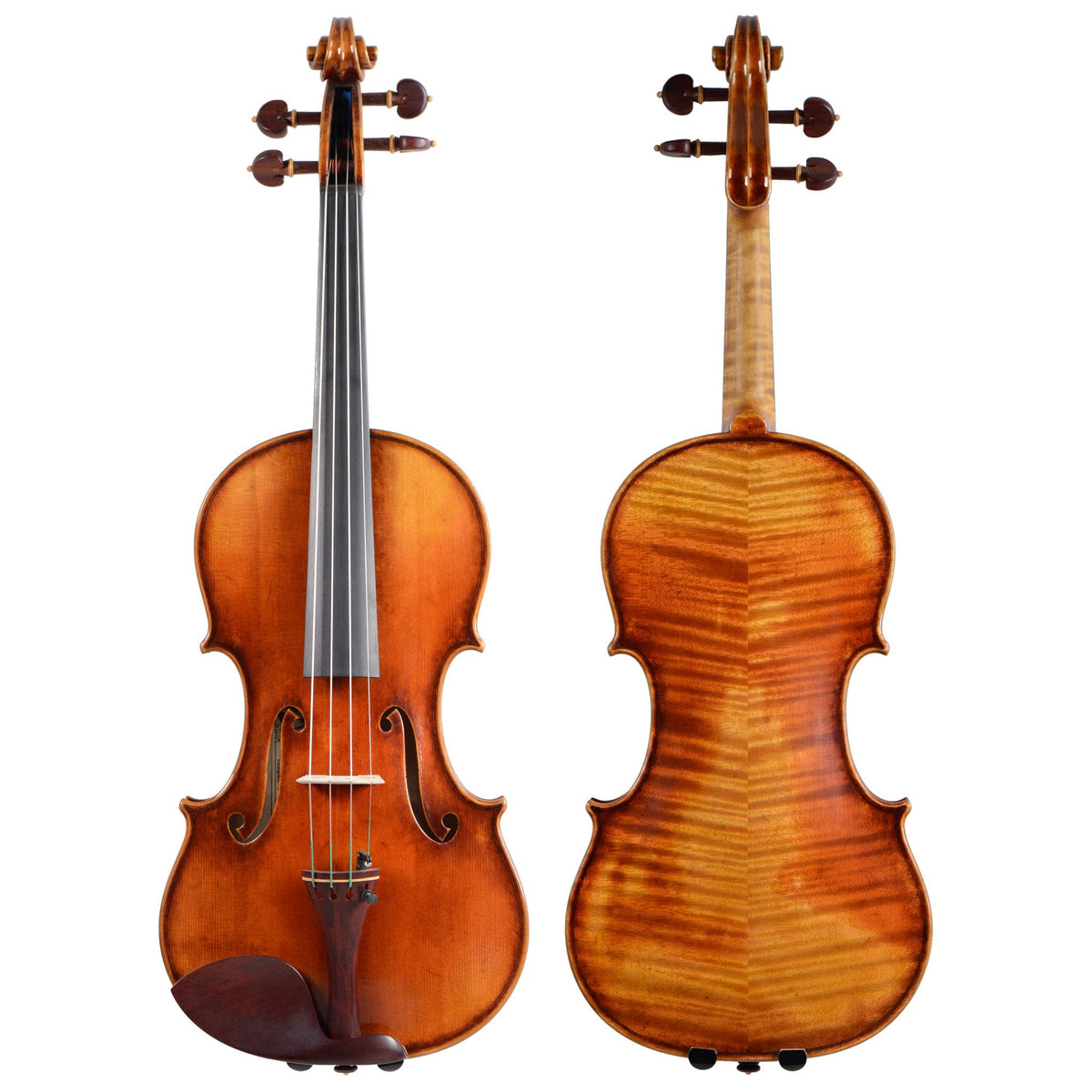 Ming Jiang Zhu 925 Violin