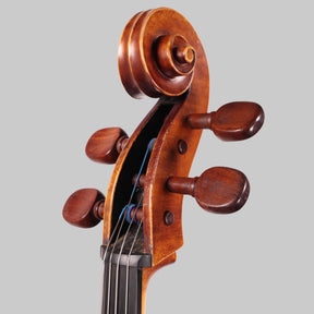 Arturo Moreno, Mexico D.F. 1992 Cello