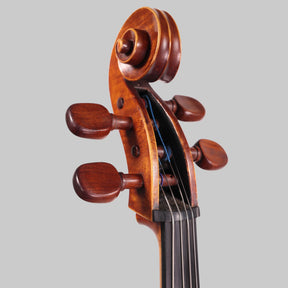 Arturo Moreno, Mexico D.F. 1992 Cello