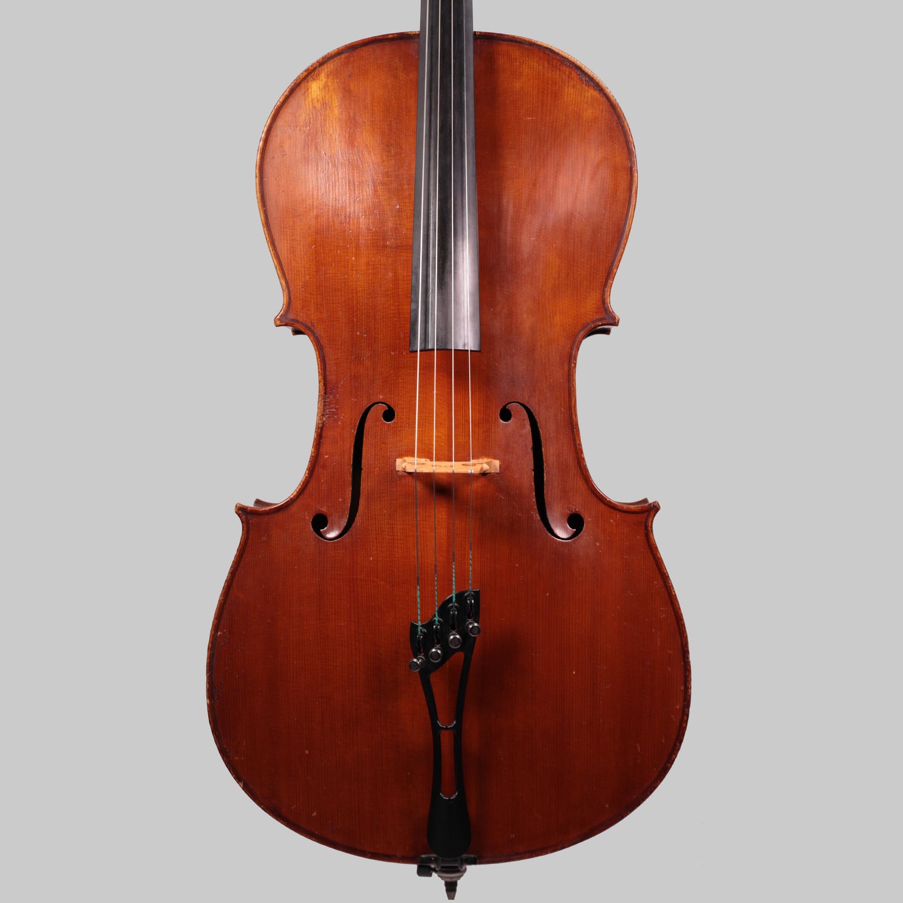 Arturo Moreno, Mexico D.F. 1992 Cello