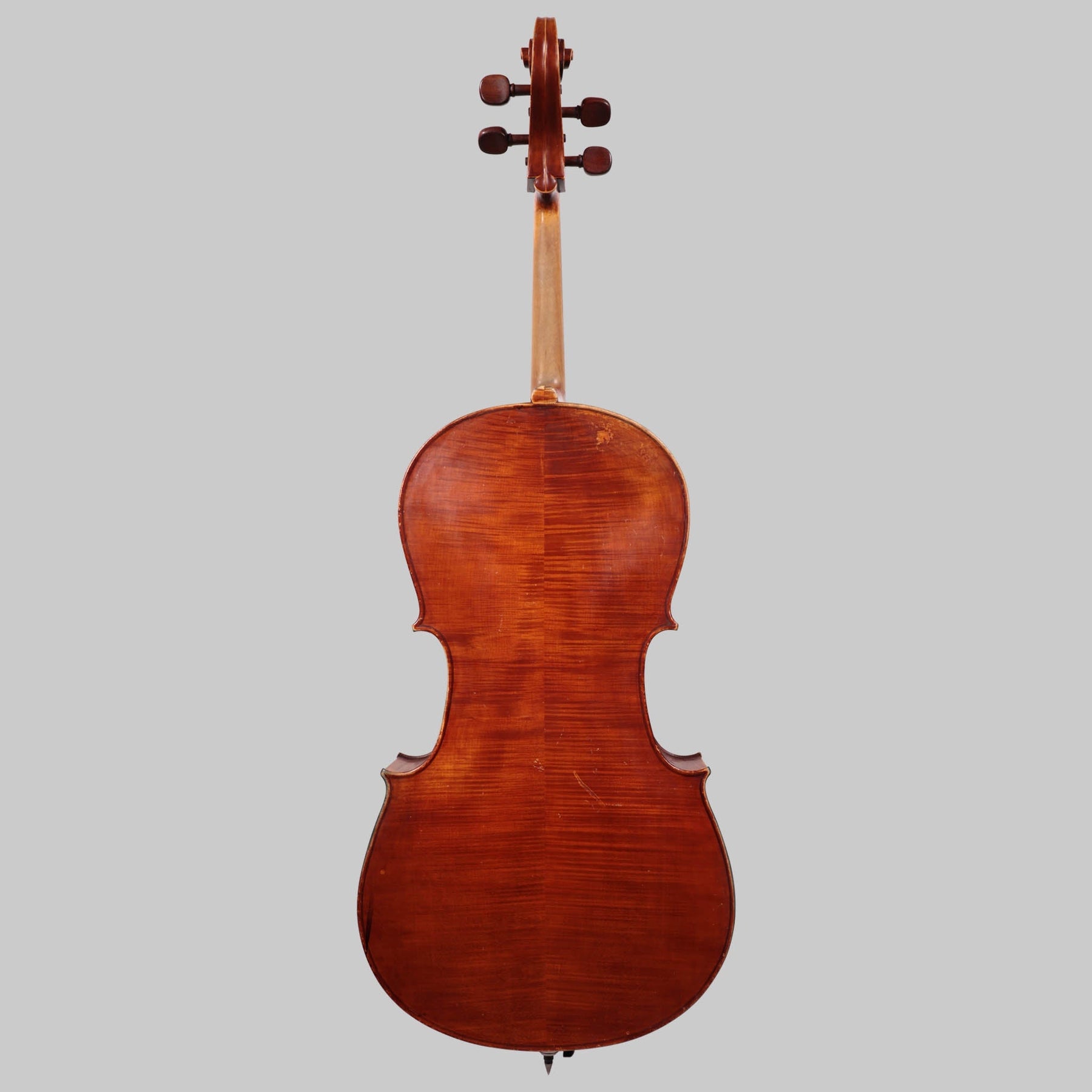 Arturo Moreno, Mexico D.F. 1992 Cello