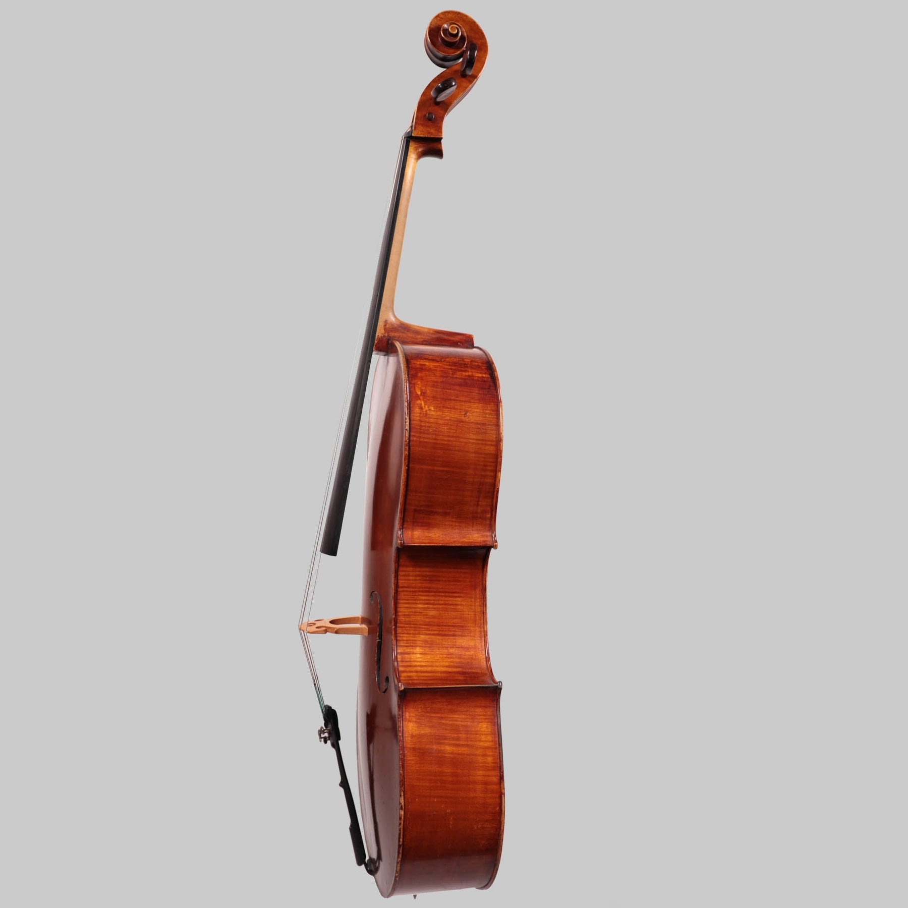 Arturo Moreno, Mexico D.F. 1992 Cello