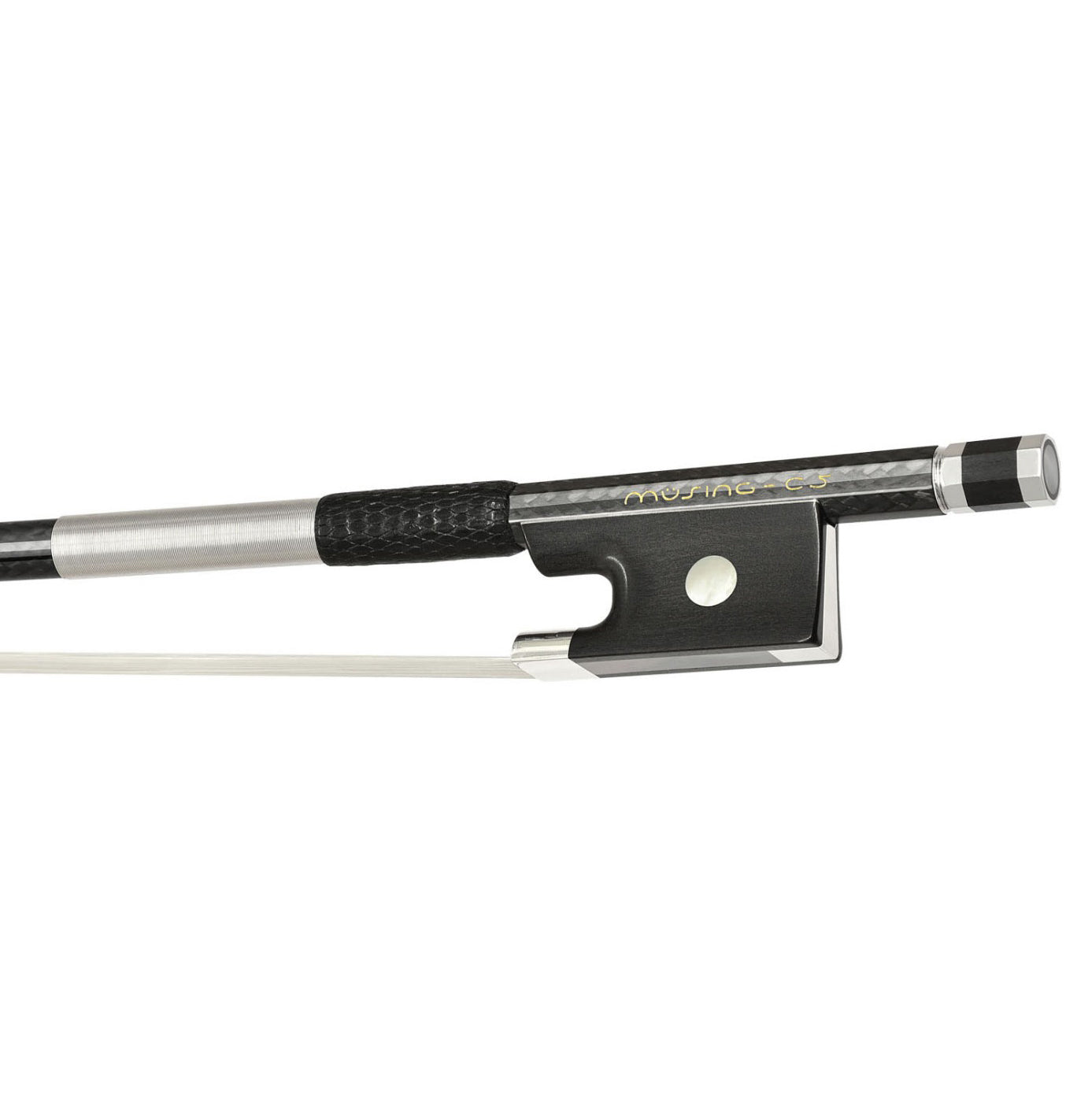 Musing Carbon Fiber Violin Bow