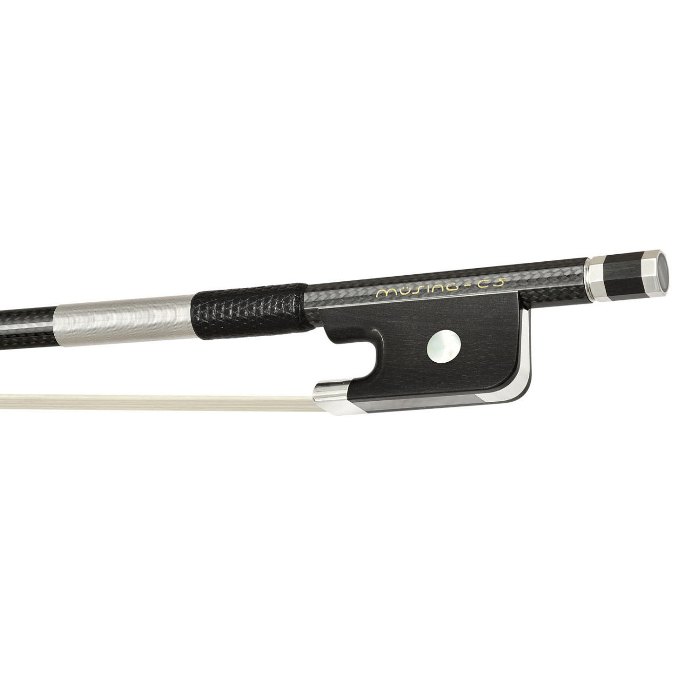 Musing Carbon Fiber Cello Bow