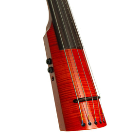 NS Design WAV 5-string Electric Double Bass