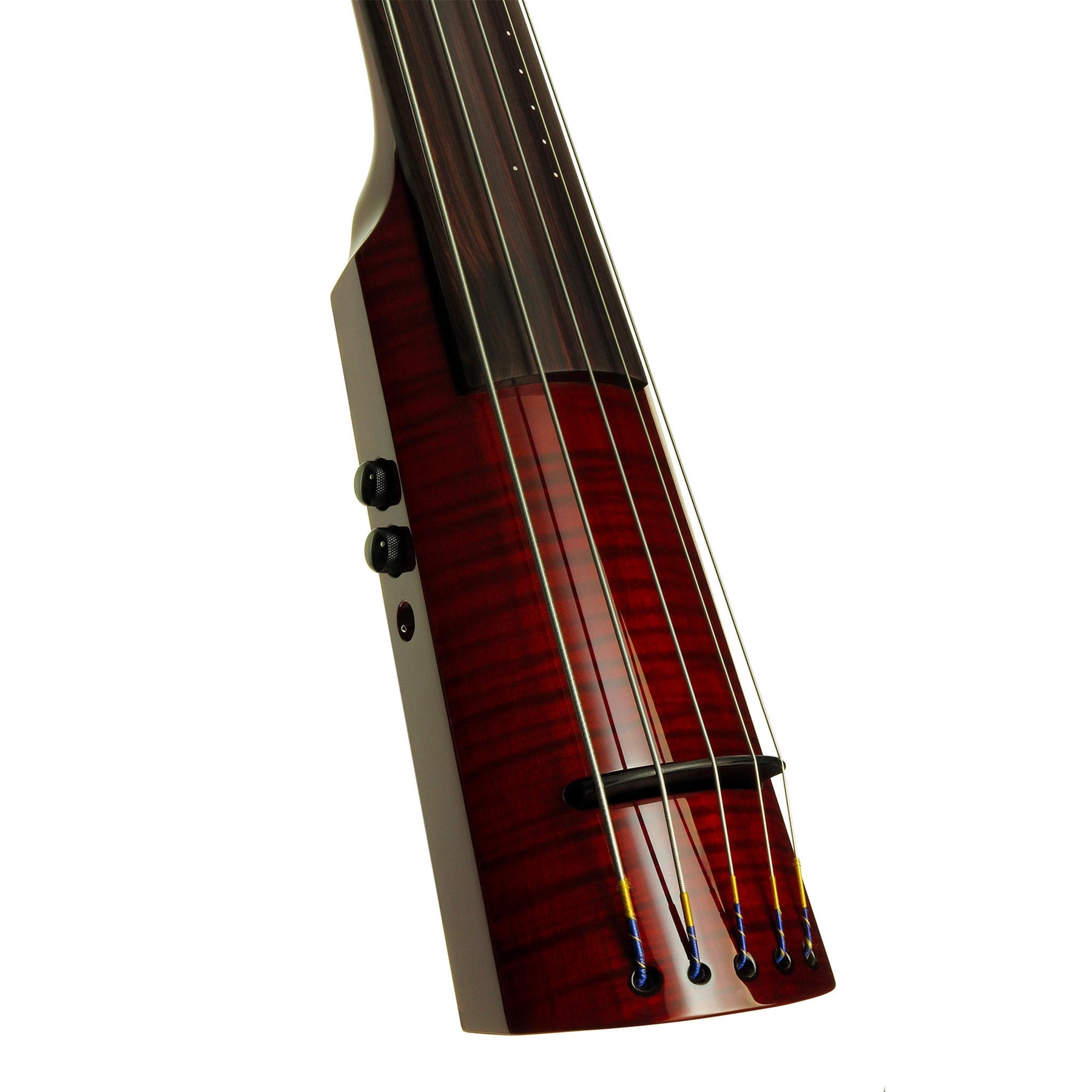 NS Design WAV 5-string Electric Double Bass