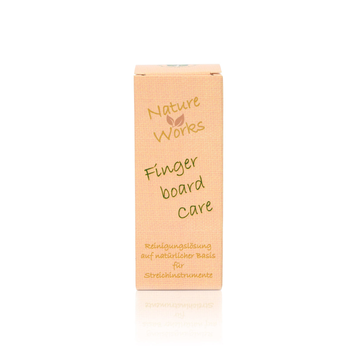 Nature Works Fingerboard Care