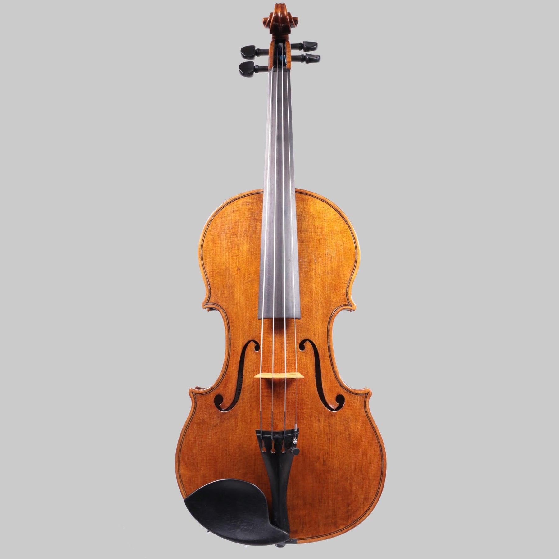 Ruth Obermayer, Granada Spain, 2021 Violin